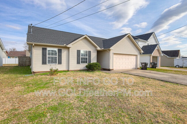 Primary Photo - 1226 Matterhorn Run