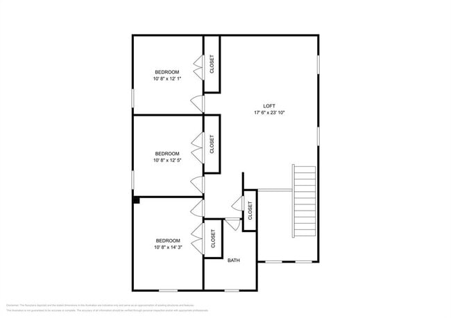 Building Photo - 5124 Saddle Clb Dr