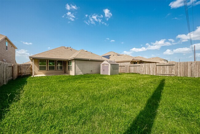 Building Photo - 25911 Rustical Rd