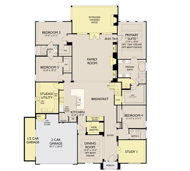 Building Photo - 8729 Vantage Point Dr