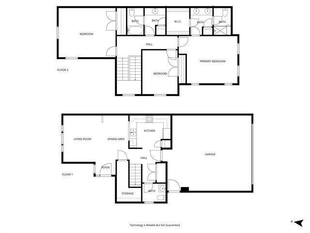 Building Photo - 561 Legends Dr