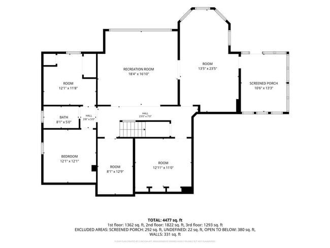Building Photo - 430 Eastbourne Way