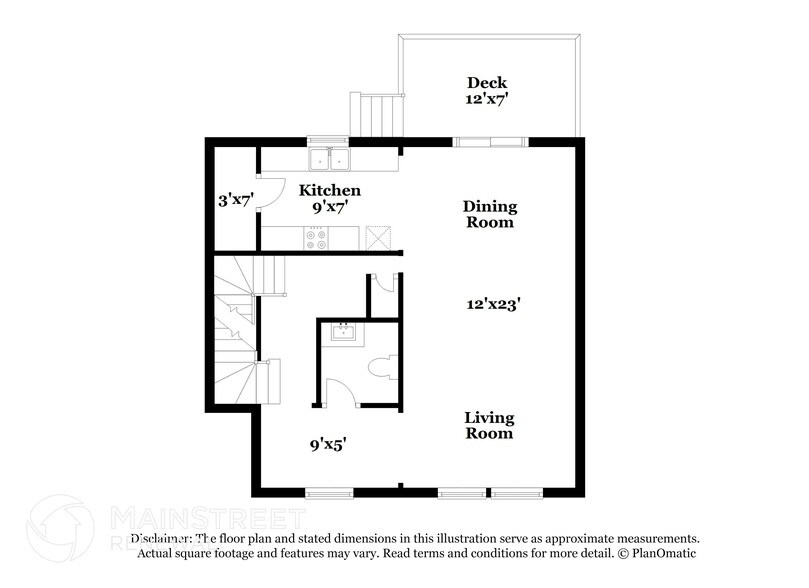 Building Photo - 12 Gilliam's Xing SW