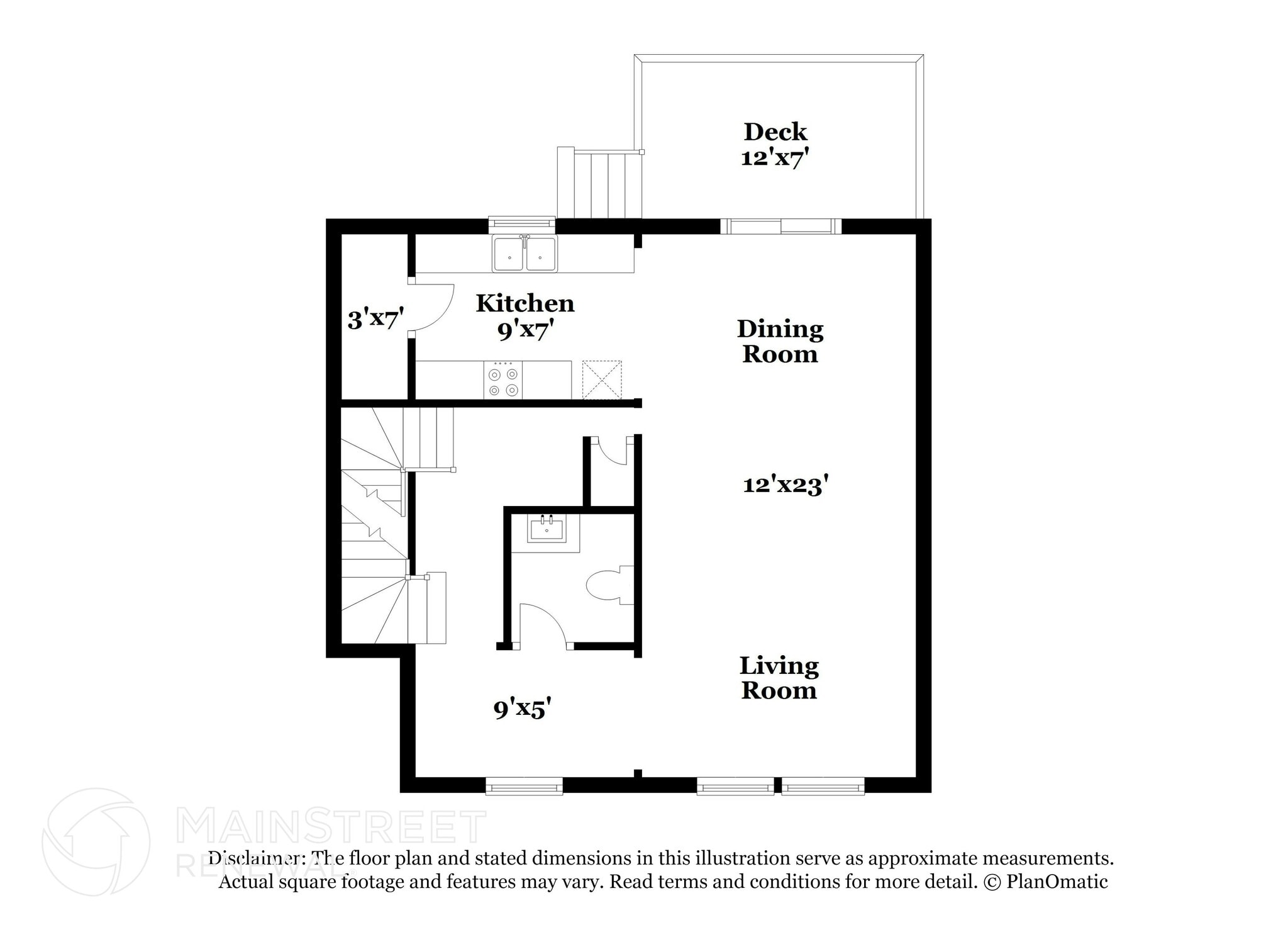 Building Photo - 12 Gilliam's Xing SW