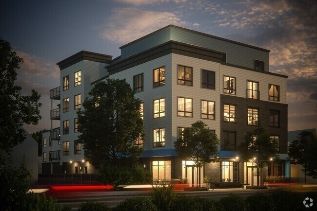 Building Photo - 209 Market St