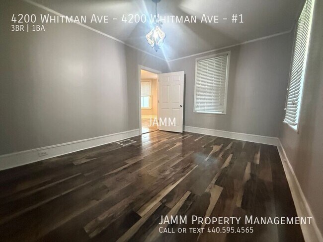 Building Photo - 4200 Whitman Ave