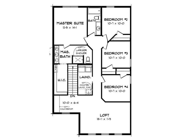 Building Photo - 14519 Quintana St NW