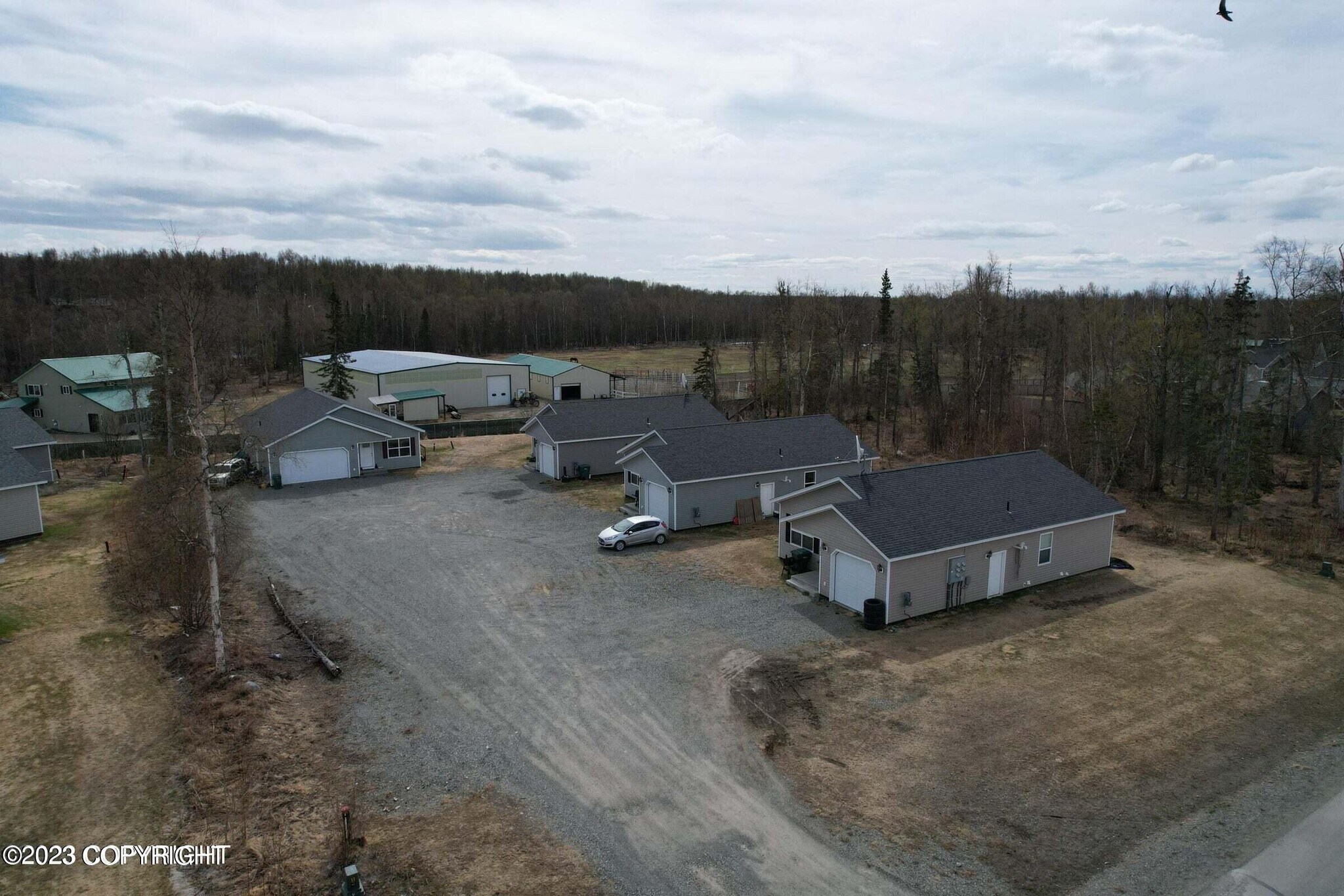 Building Photo - 8232 E Snowy Pass Cir