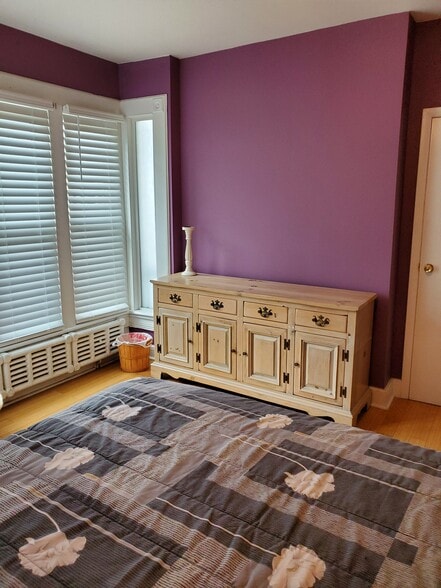 Bedroom #2 - 1724 Monsey Ave
