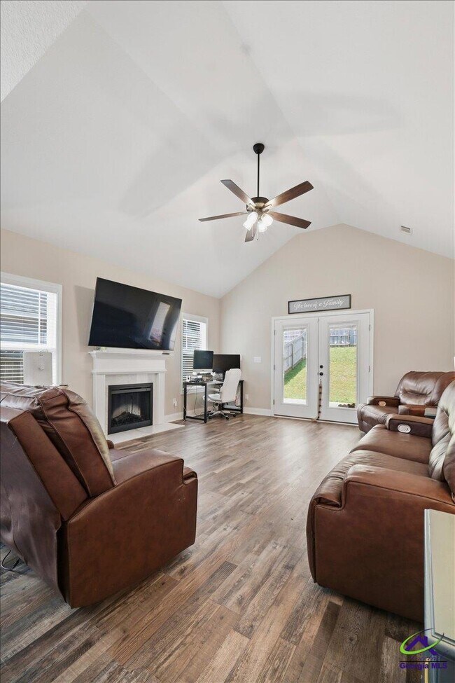 Building Photo - 103 Hawks Rdg Trce