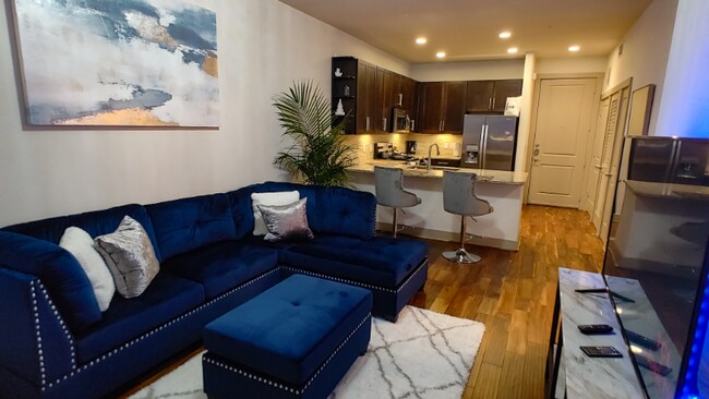 Building Photo - 1520 Fannin St