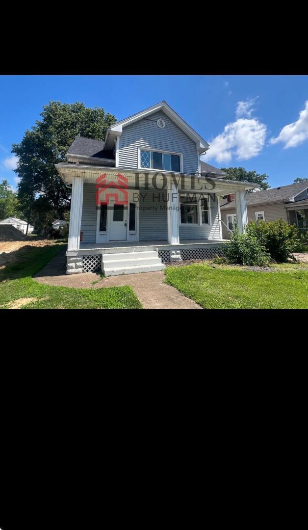 Building Photo - 616 Covert Ave