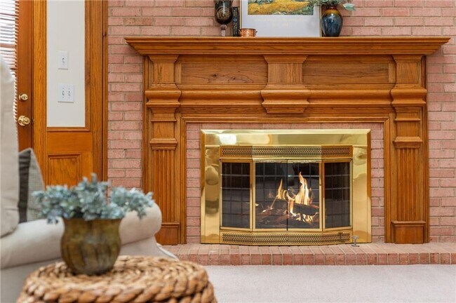 Building Photo - COMING SOON! Refined Living in One of Lawrenceville’s Most Distinctive Neighborhoods