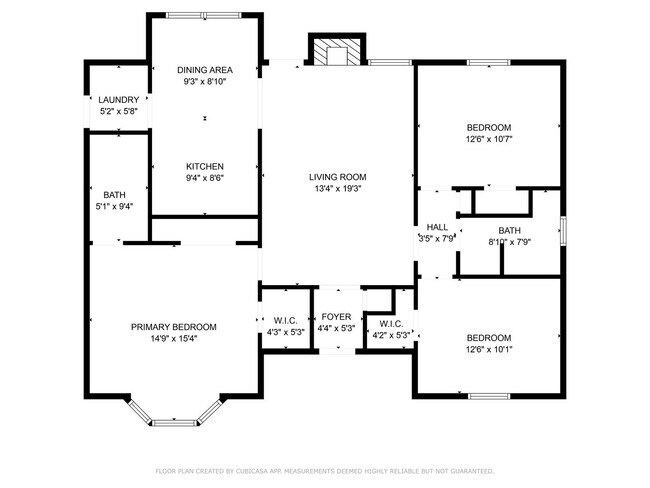 Building Photo - Large Deck and Fenced Backyard!