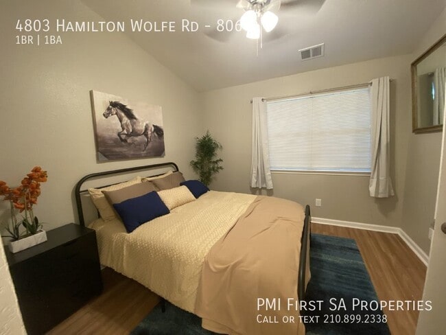 Building Photo - 4803 Hamilton Wolfe Rd