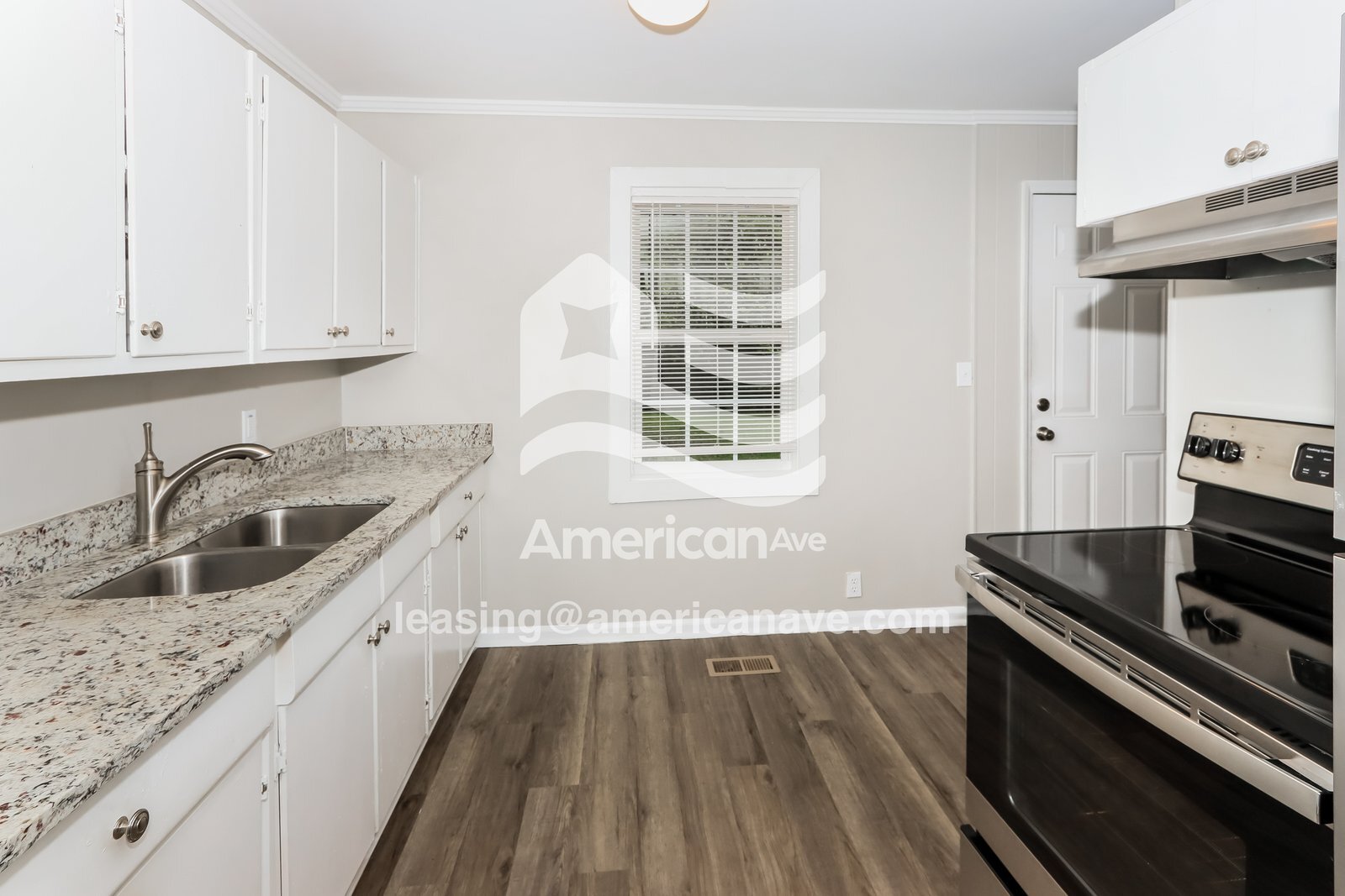 Building Photo - 603 Courtland Ave