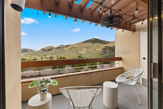 Building Photo - 7225 Navajo Rd