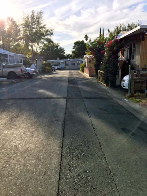 Building Photo - Larchmont Mobile Home Park