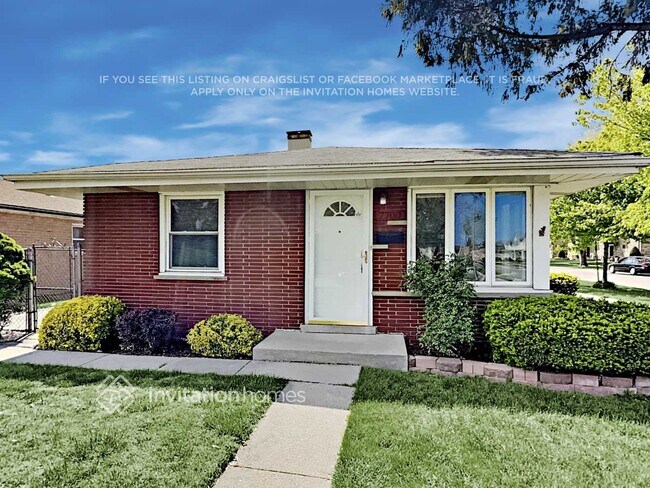 Building Photo - 7700 Monitor Ave