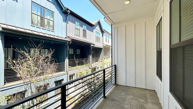 Building Photo - Chastain Park!  New Construction, 2 Bed-2 ...