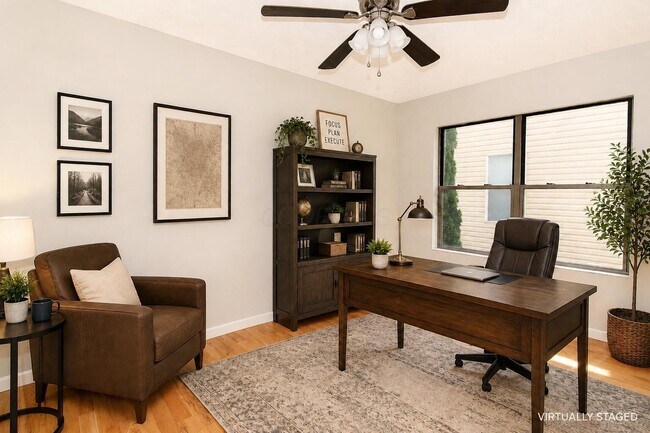 Building Photo - 2515 Pressman Dr