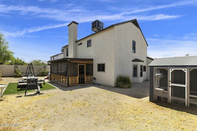 Building Photo - 4768 W Piute Ave