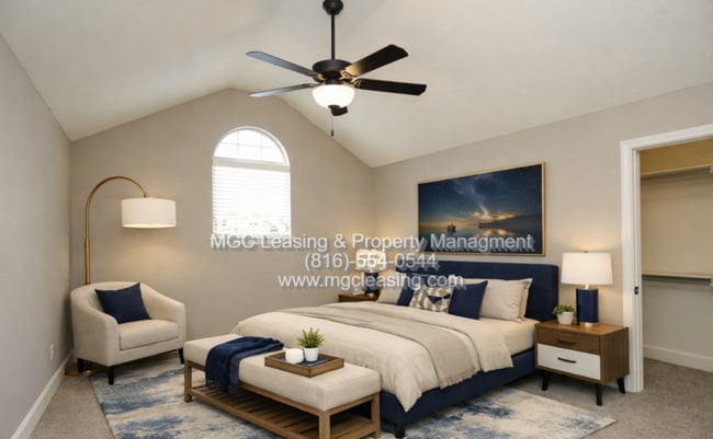Building Photo - Eagle Creek Townhomes — One month free at Eagle Creek Townhomes - ask leasing for details!