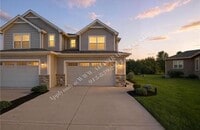 Building Photo - Beautiful Like New Townhome in De Soto-Coming SOON!!