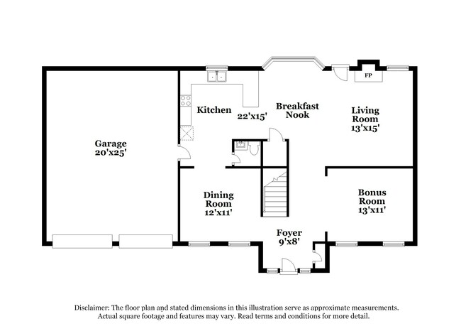 Building Photo - 110 Blacktop Dr