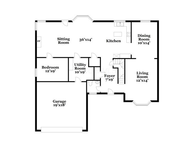 Building Photo - 8733 Firstgate Dr