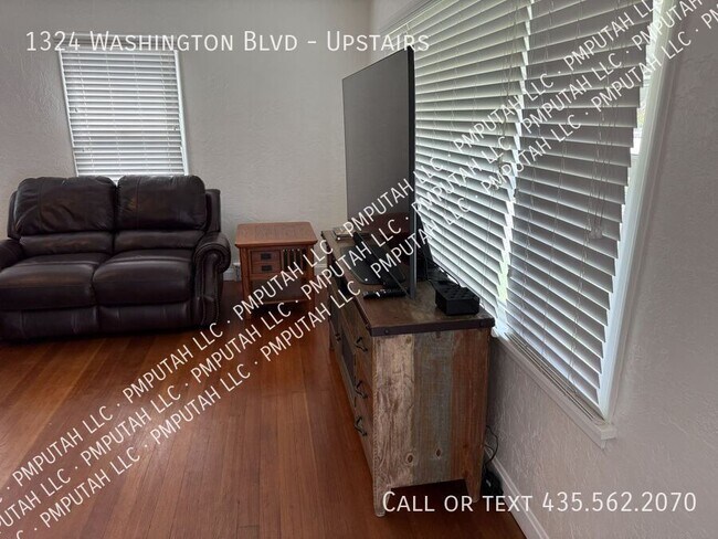 Building Photo - 1324 Washington Blvd