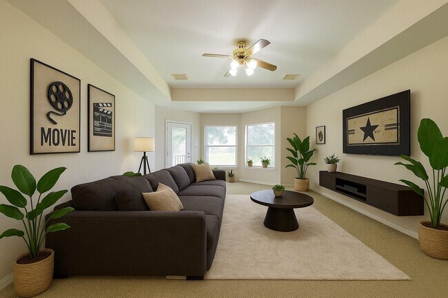 Building Photo - 3011 Taylorcrest Dr