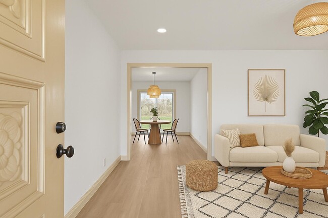 Building Photo - 4022 Marlborough Dr