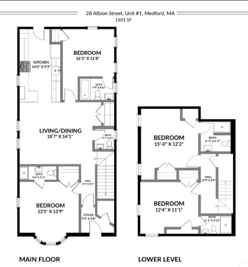 Building Photo - 28 Albion St