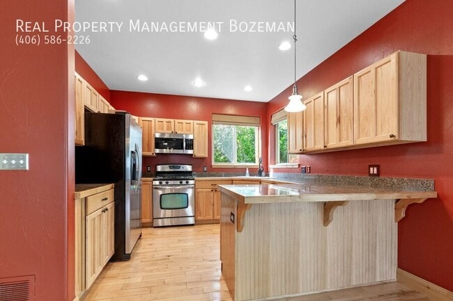 Building Photo - 971 Longbow Ln