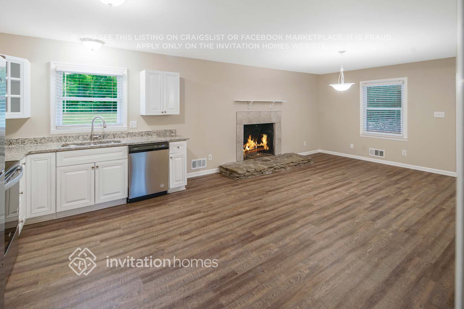 Building Photo - 3916 Amsbury Dr