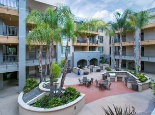 Primary Photo - Stylish Coastal Living: Spacious 1BD with Huge Patio + Premium Amenities