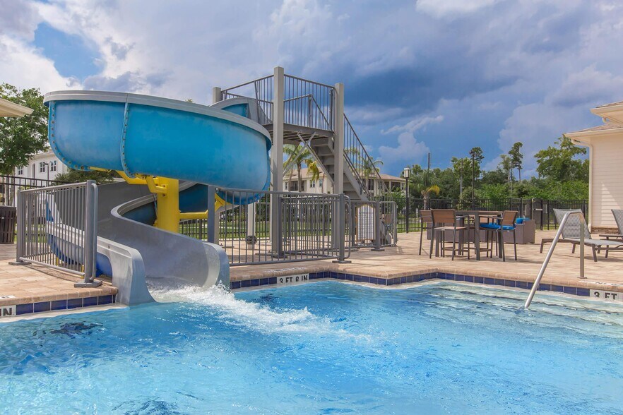 Beach House at Amelia 85041 Christian Way Yulee FL 32097 Apartment