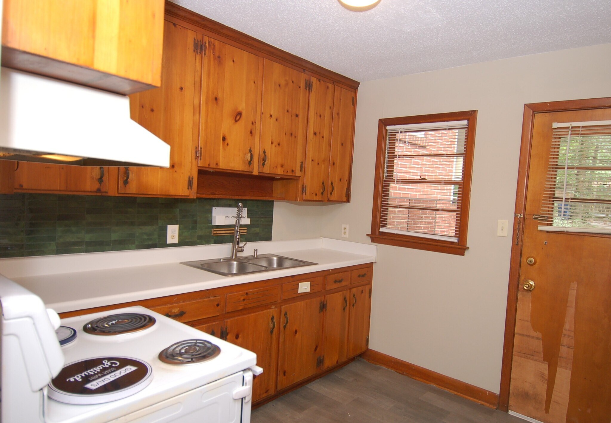 Building Photo - 3208 Ruffin St
