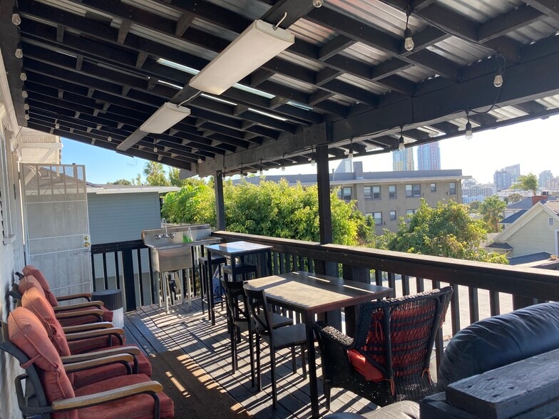 Building Photo - 1044 23rd St