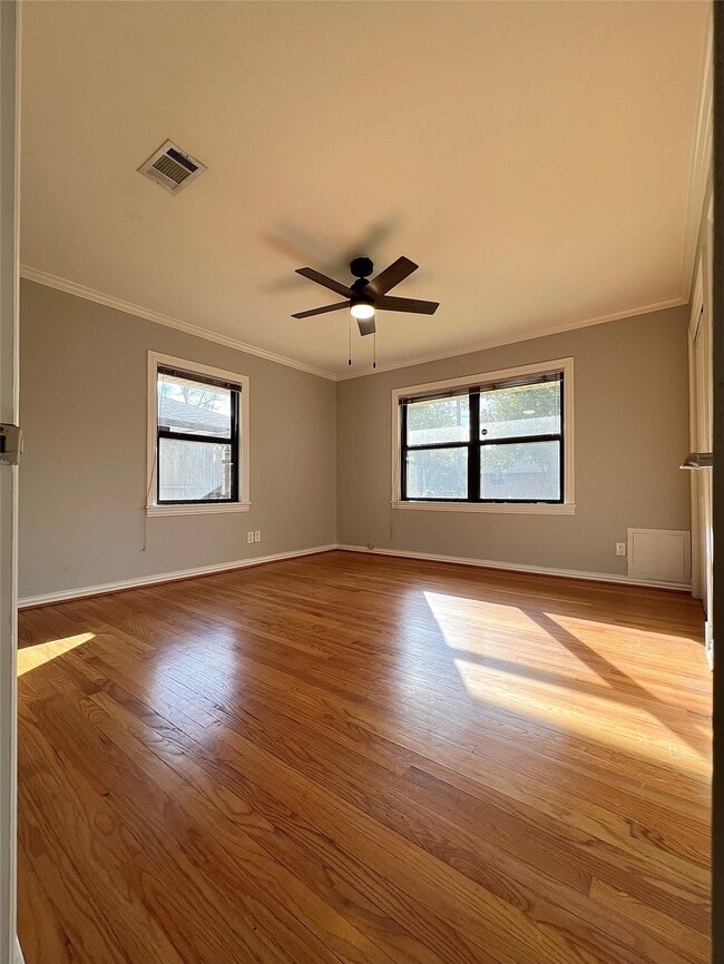 Building Photo - 4218 Glebe Rd