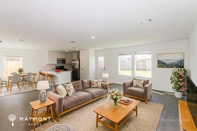 Building Photo - Experience Sunterra: Resort-Style Living Awaits