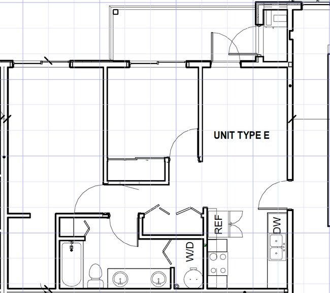 Building Photo - 845 S Washington Ave