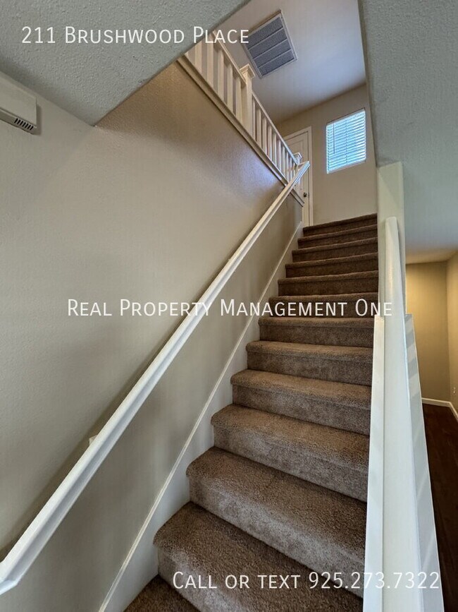 Building Photo - 211 Brushwood Pl