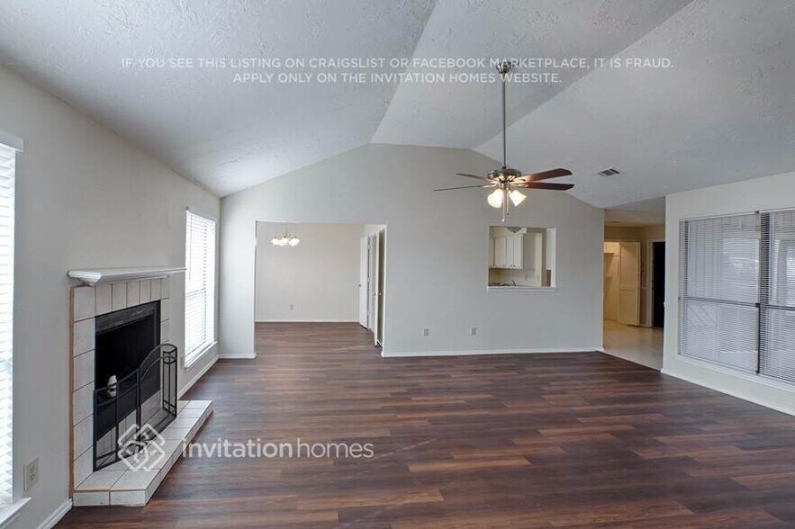 Building Photo - 1337 Colmar Dr