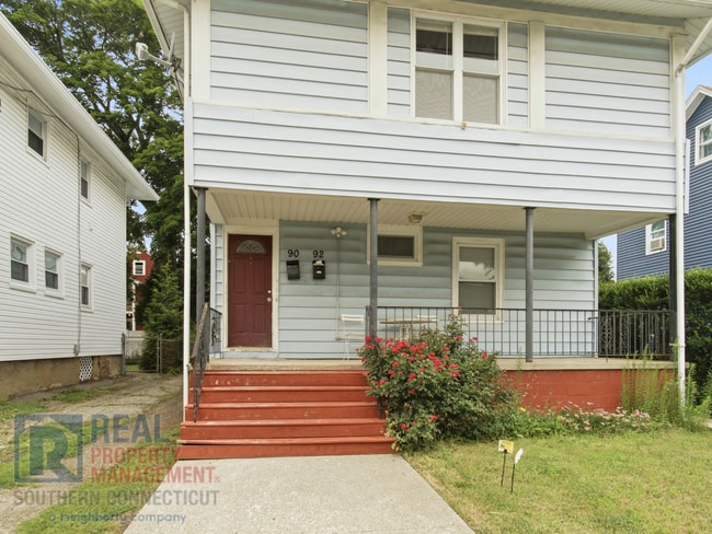 Building Photo - 92 Aldine Ave