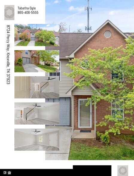 Building Photo - 8705 Mowbray Way
