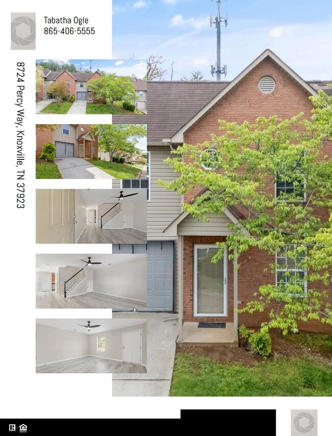 Building Photo - 8705 Mowbray Way