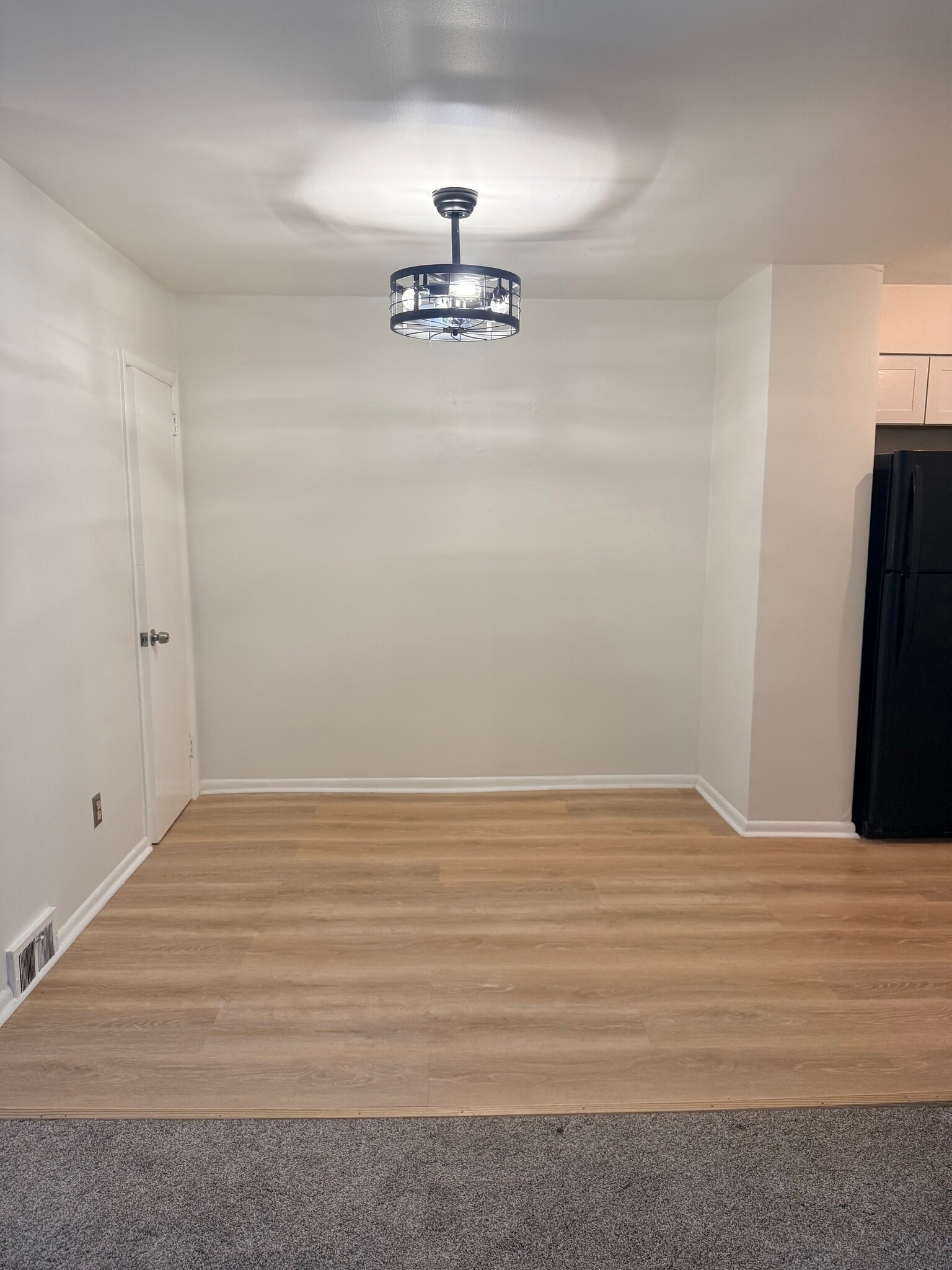 Dining room - 4071 Balwynne Park Rd
