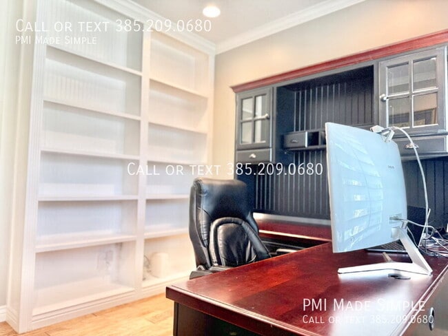 Building Photo - 1501 N 1050 W